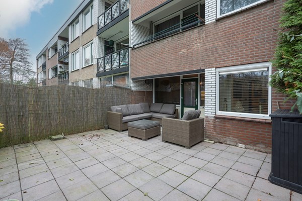 Medium property photo - Scholeksterstraat 90, 3181 ST Rozenburg